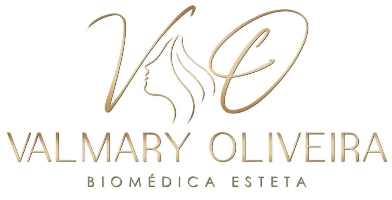 Logo Dra Valmary Oliveira