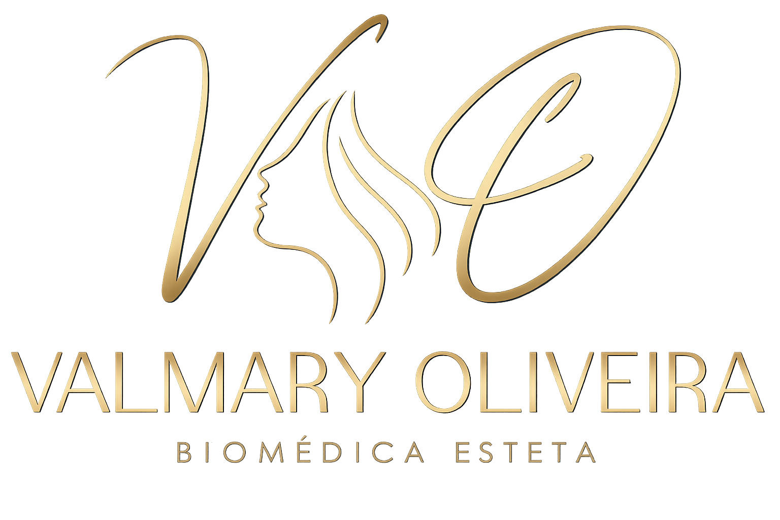 Logo Dra Valmary Oliveira